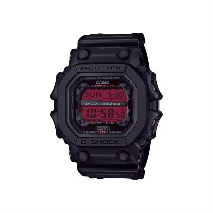 Reloj de hombre CAISO G-SHOCK GX-56BBR-1ER - 1