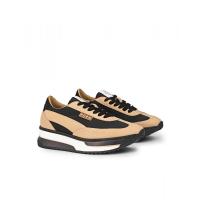 POPA DS43202 002 Zapatillas deportivas mujer 33674 24I DEPORTIVO CORDON COMBINADO NEGRO - details 4