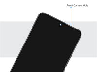 Pantalla De Repuesto Para Xiaomi Redmi Note 13 pro 4G Pantalla Táctil Digital LCD Display Para Asamblea De Redmi Note 13 pro 4G - details 1