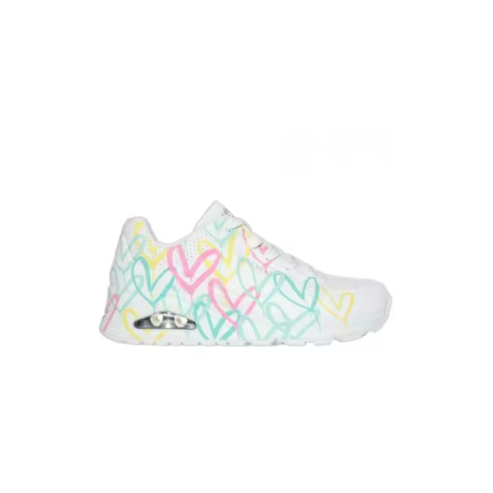 Zapatillas Mujer Skechers Changed Love 177982 Wmlt Zapatillas Mujer Skechers - 1