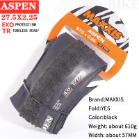 MAXXIS ASPEN Neumáticos Plegables Para Bicicleta De Montaña 27.5X2.1 27.5X2.25 29X2.1 29X2.25 Resistencia Superior Y Excelente Agarre - details 5