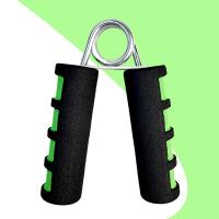 Entrenador De Fuerte Agarre Para Manos Y Muñecas Ejercitador De Dedos Y Brazo Alivio Del Estrés Musculación Completa Fitness - details 5