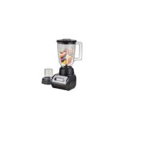 SPARK - BATIDORA LICUADORA Y MOLINILLO 280W VASO PLÁSTICO 1.5L 4 VELOCIDADES - BATIDORA DE MANO ELÉCTRICA PICADORA - details 0