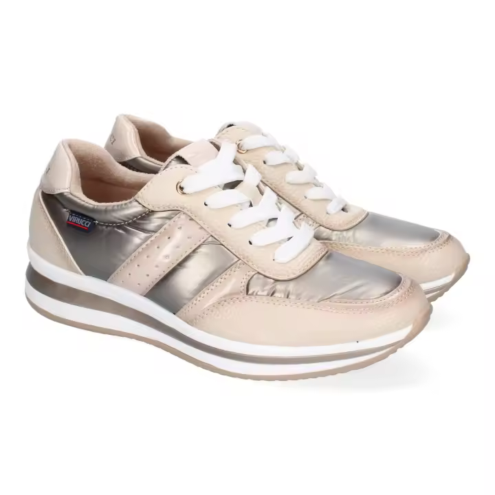 SNEAKERS Sport3punto0 VRA-1110-Beige - 1
