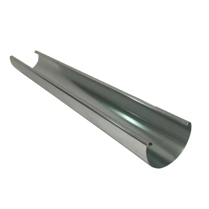 CANALÓN GALVANIZADO 150MM 1MB - RY 150 - 1