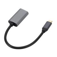 Adaptador Cable USB C a HDMI 4K USB 3.1 Converter HDTV Para Proyector PC MacBook pro Laptop Tablet HUAWEI Conector Tipo C a HDMI Compatible - details 13