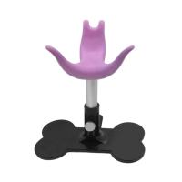 Accesorios De Asiento Para Perros Fijos Ajustables Y Duraderos Para Baño Y Limpieza De Pequeños Perros Soporte De Estación De Peluquería Para Mascotas - details 5