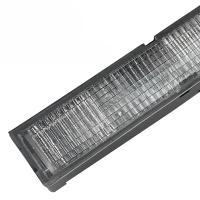 Luces Traseras LED Para Freno NISSAN Bluebird Sylphy Sentra B17 2012-2019 Luz Roja De Nivel Superior Accesorios De Coche - details 3