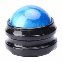 Bola De Masaje Rollo Manual Herramienta De Relajación Corporal Para Músculos Doloridos Cuello Hombros Brazos Espalda Piernas Y Pies - details 4