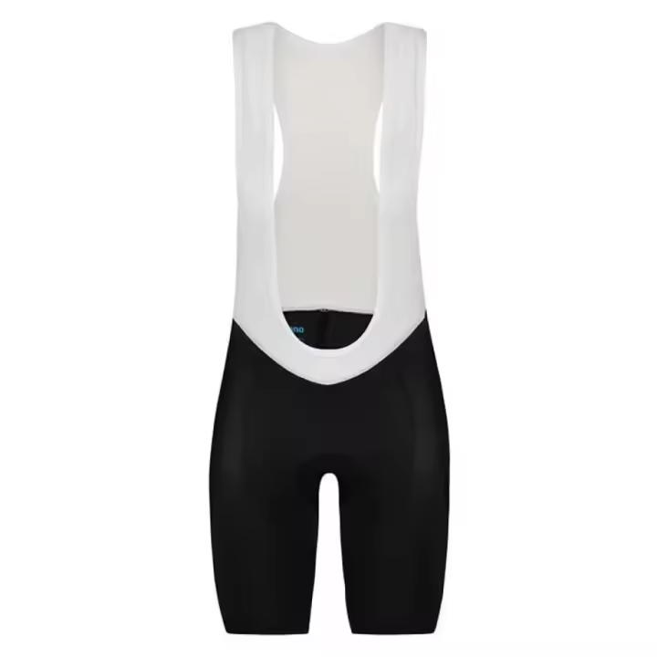 Ropa mujer Culotes Shimano Culote Inizio Negro - 1