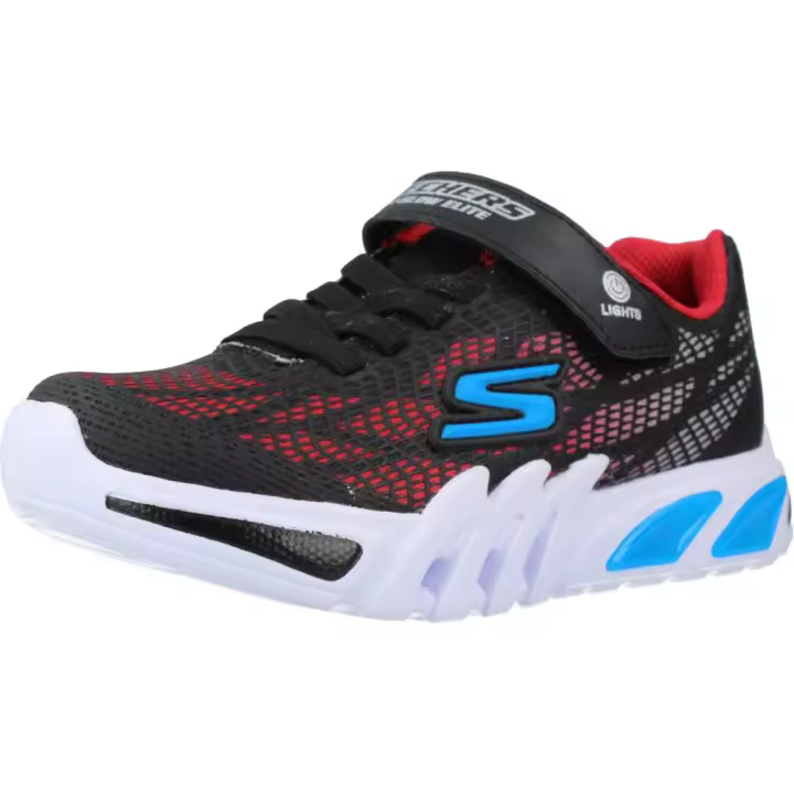 Zapatillas Niño Marca Skechers Modelo Flex-glow Elite - Vorlo - 1
