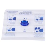 Máscara De Respiración Para Primeros Auxilios Despues De La RCP Protección Facial Antiviral Para Emergencias Y Salvamento - details 2