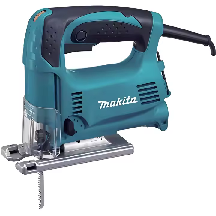 Makita 4329 4329-Sierra Caladora, 450 W, 240 V, One size - 1