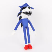 Muñeco De Peluche Pillar Chase 2 EXE Juguete De Peluche Para Niños Figuras De Animales Rellenos Regalo De Cumpleaños Para Adolescentes Y Niños Pequeños Material De Peluche Corto Relleno De Algodón PP - details 2