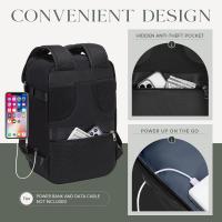 Mochila Viaje Cabin Avion,Mochila Cabin para Ryanair Maletas De Viaje Cabin Mochilas De Viaje Cabin 20L - details 0