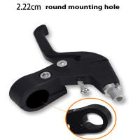 Manillar De Freno Para Bicicleta BMX Ultraligero De Plástico Para Niños Sistema De Freno V/Disc MTB Mountain Alta Calidad Ciclismo - details 10