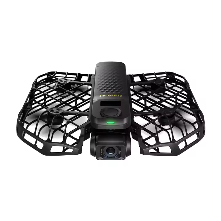 Kit de ciclismo definitivo Dron HoverAir X1 PROMAX - 1