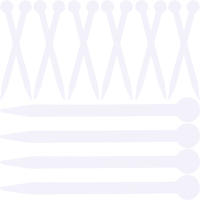 500 Pcs De Papel De Prueba De Fragancia Aromaterapia Esencia De Aceite Perfume Tester Limpio Y Sin Químicos Peligrosos - details 3