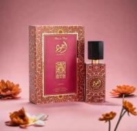 Ajwad Pink To Pink Lattafa, Eau de Parfum unisex 60ml (Original) - details 1
