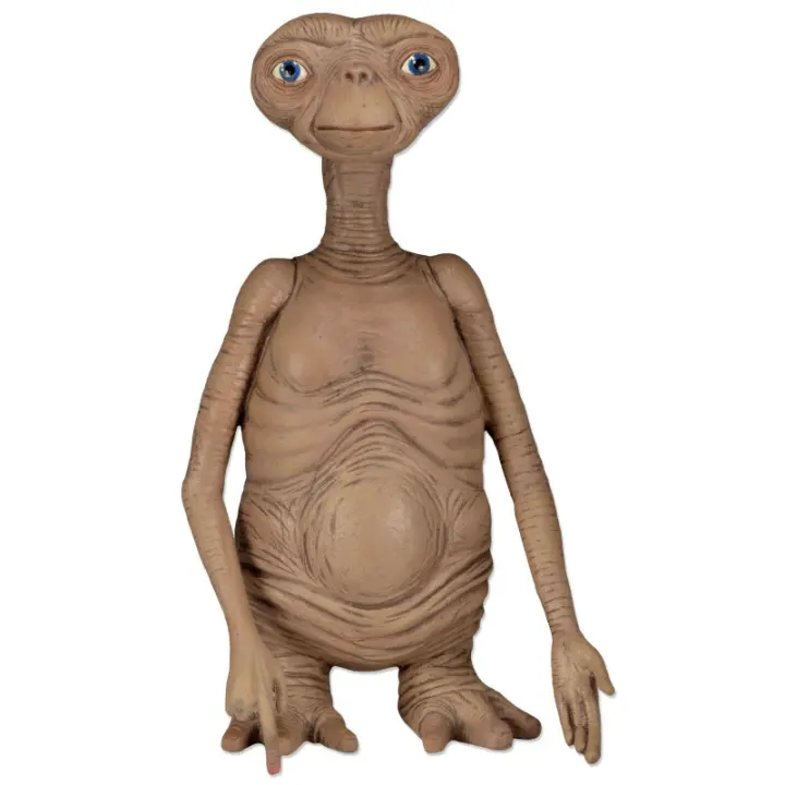 NECA FIGURA E.T. EL EXTRATERRESTRE FIGURA DE 30CM E.T. THE EXTRA-TERRESTRIAL - 1