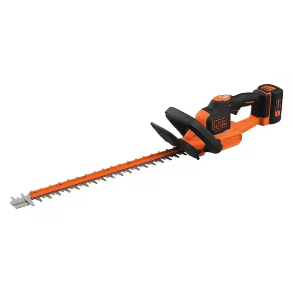 TAMAÑO DE LA BATERÍA 'BCHTS3625L1-QW' 36V-2.5 Ah Litio - 1
