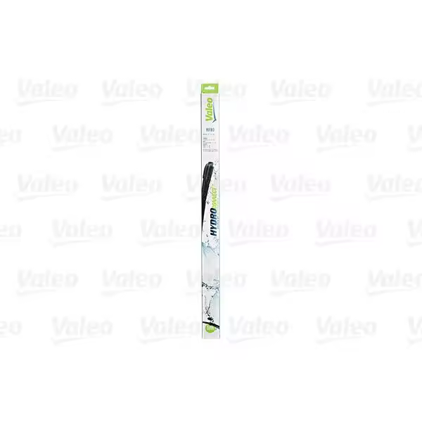 Limpiaparabrisas 578519 VALEO - 1