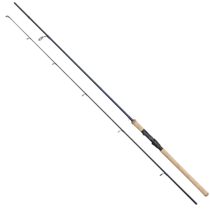 Dam Caña De Spinning Steelhead Iconic - 1