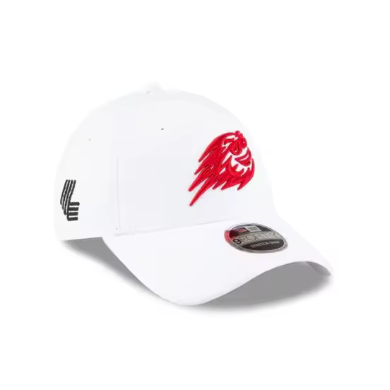 LIV Golf New Era Gorra OFICIAL Stretch-Snap para Hombre - 1