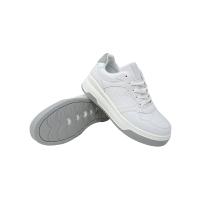 Eva Zorteon- Zapatillas de deporte plataforma para mujer,Marca Fashion Bella. - details 9