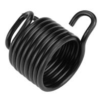 Resorte De Retención Para Martillo Pneumático Reemplazable Adecuado Para Modelos 150 190 250 Material De Acero - details 5