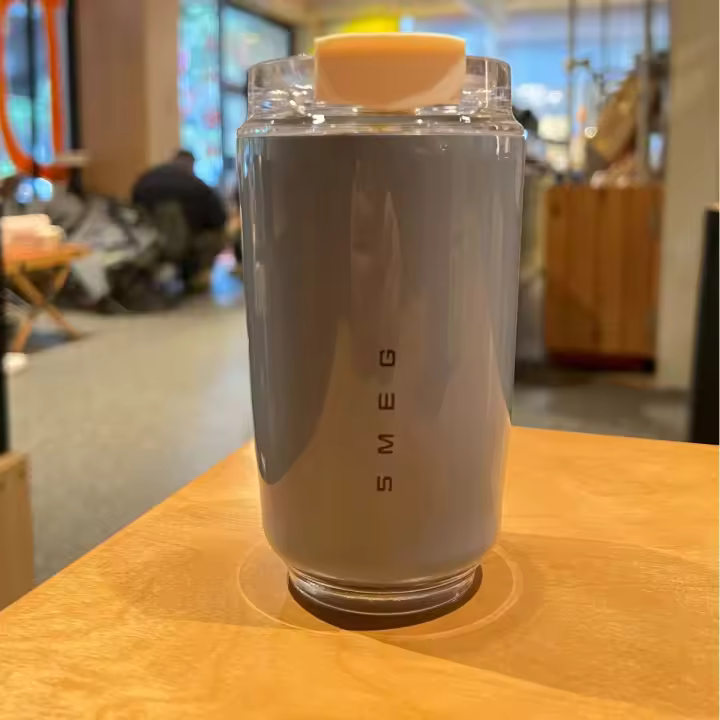 Taza De Café De Maple Inoxidante Inteligente Y Lujo Con Aislamiento Dual Caliente Y Frío Para Coche Portátil - 1