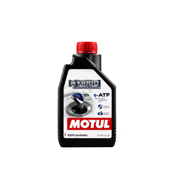 Aceite para transmisión automática Motul DHT e-ATF 1 Litro - 1