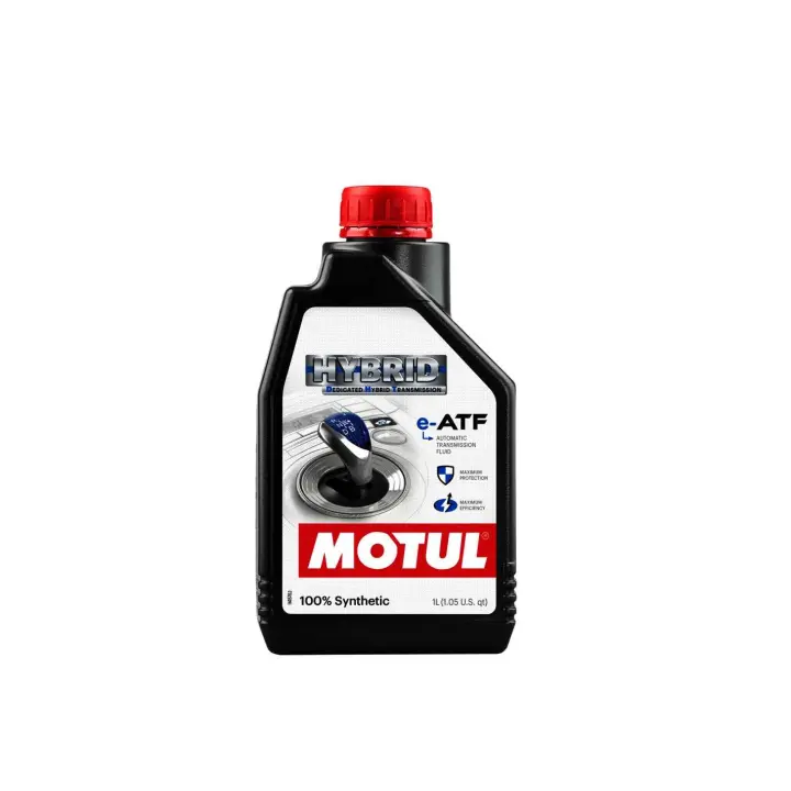 Aceite para transmisión automática Motul DHT e-ATF 1 Litro - 1