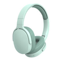 Auriculares Bluetooth over Ear Stereo HIFI Inalámbricos Con Bass Fuerte Para Juegos Y Música TF/AUX Compatible Con MIC/Radio Regalo Ideal - details 12