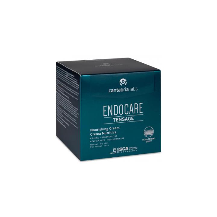 Endocare Tensage Firming Crema Nutritiva 50 ml — oferta en Miravia