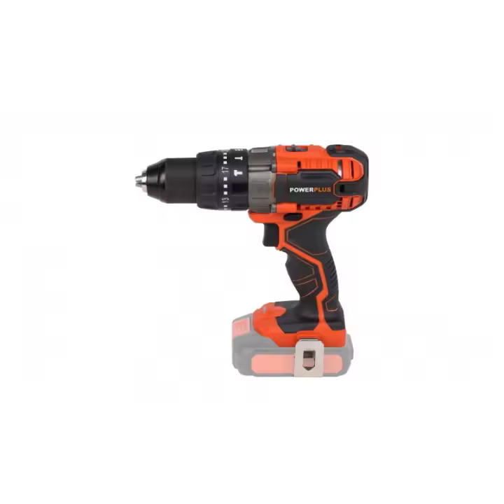 TALADRO/ATORNILLADOR DE IMPACTO POWDP1520 - 1