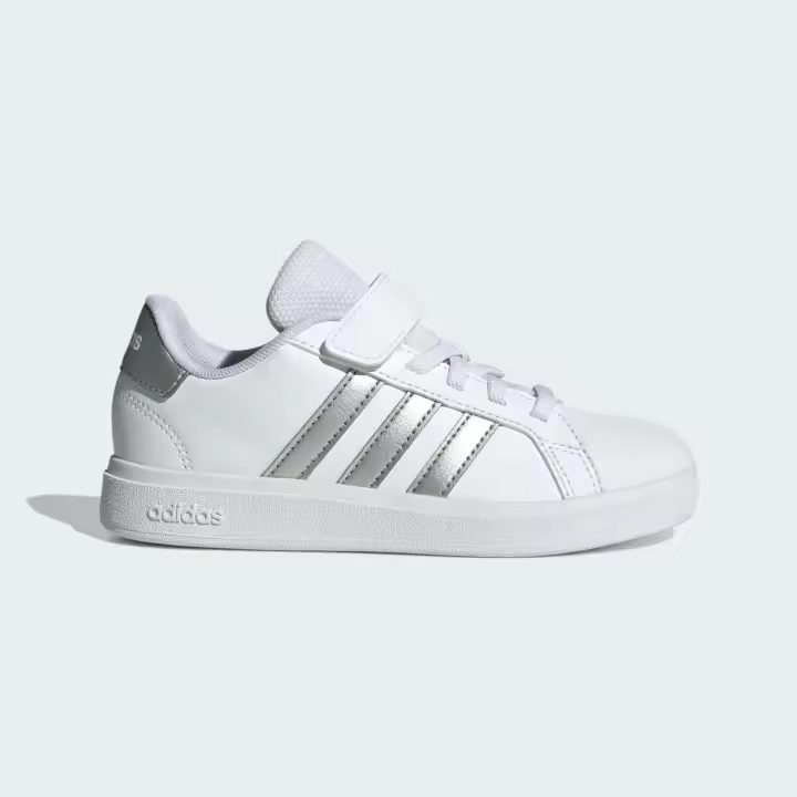Adidas Grand Court 2.0 EL C  Casual Niño/Niña Zapatillas Niña - 1
