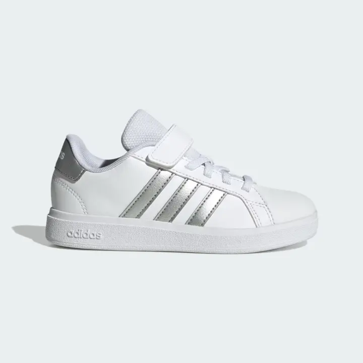 Adidas Grand Court 2.0 EL C  Casual Niño/Niña Zapatillas Niña - 1