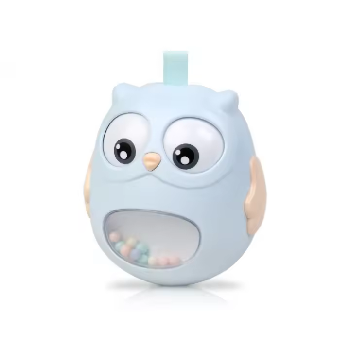 Tentetieso Buho de Kiokids - 1