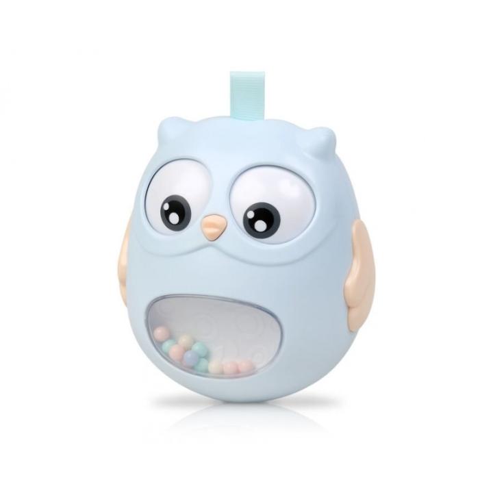 Tentetieso Buho de Kiokids