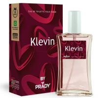 Klevin Eau de Toilette para mujer 90ml Prady Fragancia inspirada en otros perfumes Pour Femme Colonia - details 0