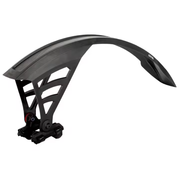 Zefal Guardabarros Trasero Deflector Rs75 27.5-29´´ 2024 - 1