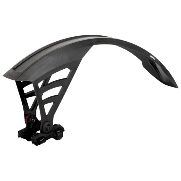Zefal Guardabarros Trasero Deflector Rs75 27.5-29´´ 2024 - 1