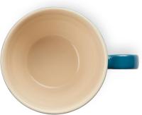Taza Gres, 350 ml,Se Adapta a la mayoría de Máquinas De Café, disponible en una gama de Colores - details 2