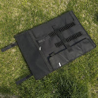 Bolsa De Almacenamiento Para Palos De Tenda Impermeable De Tela Oxford Portátil Para Camping Herramientas De Exterior Tamaño L - details 3