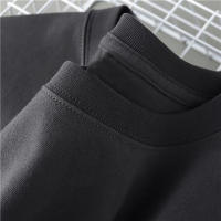 Camiseta De Verano Para Hombre Con Estampado De Steph Curry Camiseta Casual De Manga Corta Color Negro Ropa De Calle Top Tee Unisex Talla Grande - details 2