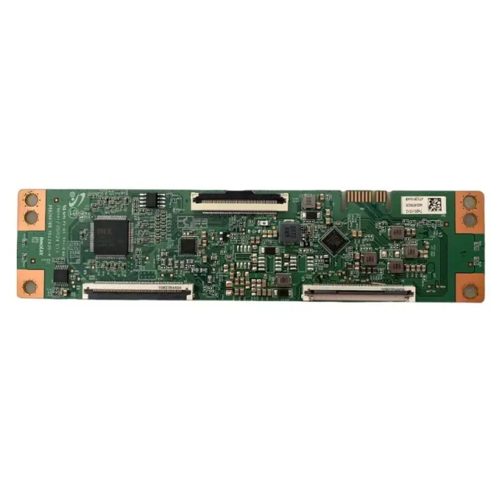 Placa Tcon PHILIPS 43PUS7906/12 E88441 B002HW700 - 1