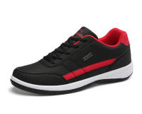 Zapatillas deportivas de verano 2025 para hombre, zapatillas para correr para estudiantes de secundaria y jóvenes. - details 1