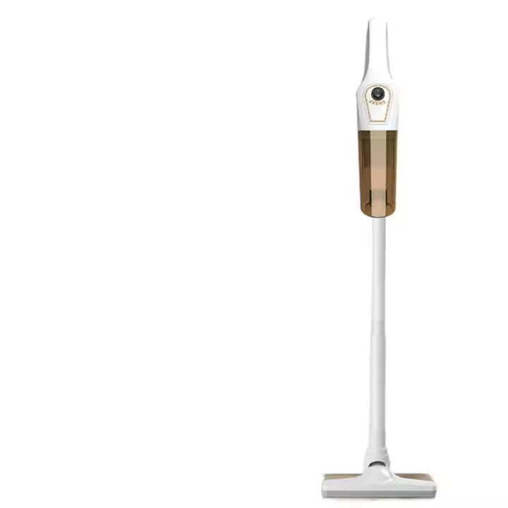 Aspirador Inalámbrico 800W 2en1 2025: 16.5Kpa Alta Succión + Filtro HEPA/Ciclónico | Depósito 2L, 5M Alcancie, Cable V900 Multiusos | Tecnología Triple Filtración, clase Energética A + | Incluye 3 Accesorios + Bolsa FREE - 1