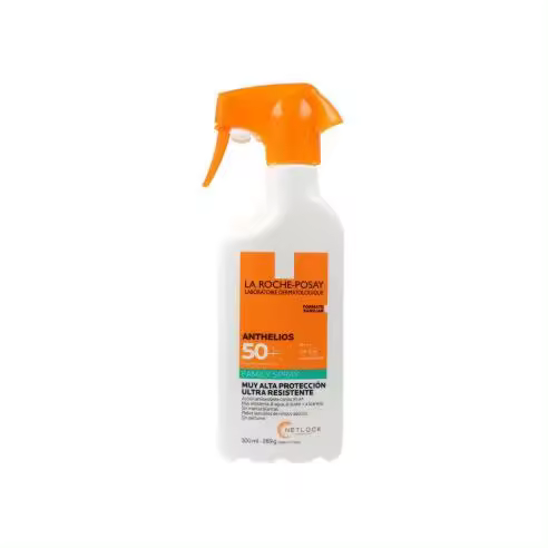 Anthelios Family Spray Spf50 300 ml Anthelios - 1